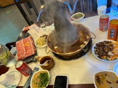 -京城胜利涮羊肉(禧乐汇店)