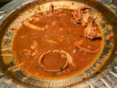 -胖哥俩肉蟹煲(富阳万达店)