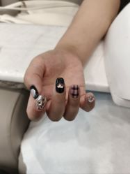 -斯馨·健康美甲美睫