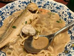 -百富源·海鲜辽菜(浑河堡店)