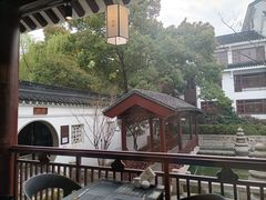 -苏州吴宫泛太平洋酒店