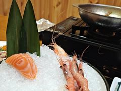 -松坂屋日料自助(长城路店)
