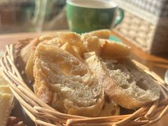 -Alimentari早午餐(安福路店)