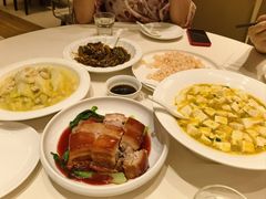 -得月楼·省级非遗·传统苏帮菜(观前店)