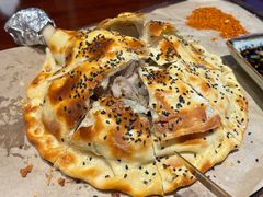 -那拉提之疆·新疆菜(美院店)