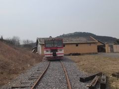 -清风小镇闯关东影视基地