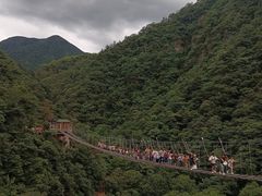 -浙北大峡谷