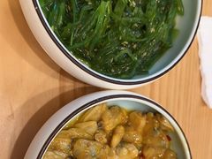 -船歌·鱼水饺青岛菜(国贸商城店)