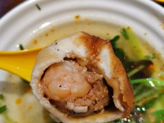 -大壶春生煎(四川中路店)