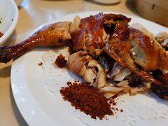 -顶顶香煎饼家常菜(金花南路店)
