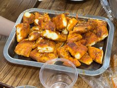-马相卿特色烤肉面食馆(虎台店)