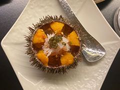 -Sushi Hanzo半藏(天环广场店)