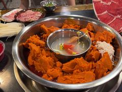 -邓莽子老火锅(中兴路总店)