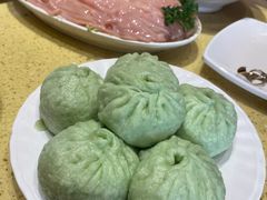 -田鸭肠·非遗火锅(彭州店)