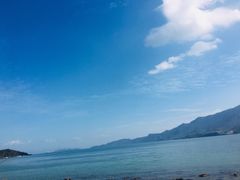 -坝光海滩