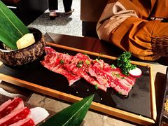 -谷牛日式烤肉(宝山U天地店)