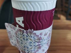 -COSTA COFFEE(成都来福士店)