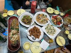 -小红鲸·海鲜餐厅(轸大路店)
