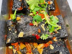 -福巷湘食小馆·猛火现炒(上海首店)