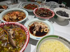 -欧记大排档·景德菜(上海首店)