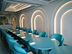 -美丽心情(奥体店)