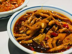 -欧记大排档·景德菜(上海首店)