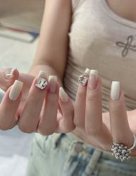 -MB·nail美甲美睫