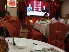 -恒宝大酒楼(城际·荔盈大厦店)