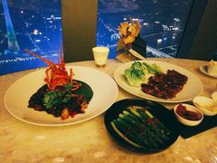 -广州四季酒店·佰鲜汇·现代法餐