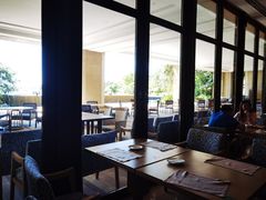靠窗位-舟山朱家尖威斯汀酒店·知味标帜自助餐厅