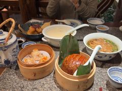 -南京大牌档(之心城店)