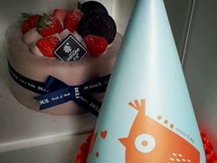 -仟吉KenGee(银港店)