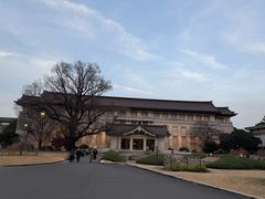 -东京国立博物馆