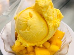 -芬芳甜品(同福路店)
