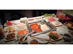 -海底捞火锅(顺义华联店)