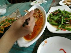 -自游人·美食一楼·地道徽菜(三十年名店)