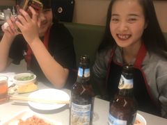 -海底捞火锅(公益西桥店)