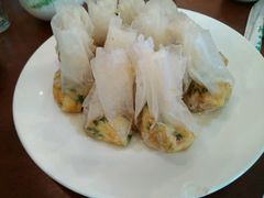 -天回镇何氏豆腐(总店)