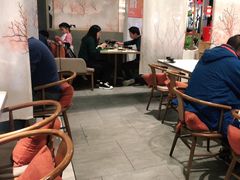 大堂-乔阿马·江南味·驴肉香(龙湖华泾天街店)
