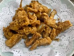 -刀庖厨家乡菜小海鲜(友谊·嘉御龙庭店)