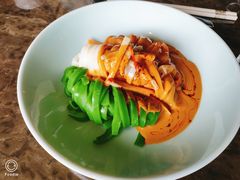 真爱凉皮-真爱中国餐馆·年华店(朱雀大街店)