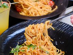 -mordew加州日记西餐&小酒馆(新天地店)