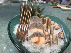 -爱丽格斯火锅(东岸国际店)