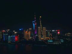 -上海外滩茂悦大酒店