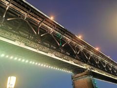-武汉两江游览·夜游长江(汉口粤汉码头)