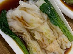 -广东小美食(果戈里大街店)