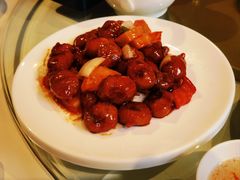 -老广酒楼(樱花店)