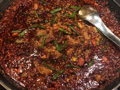 -华豫川酒家(大卫城店)