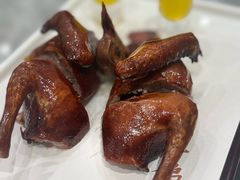 -朱记乳鸽王·非遗石岐乳鸽·全鸽宴(大兴旗舰店)