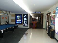 -南宁时代电影大世界(CGS激光中国巨幕)